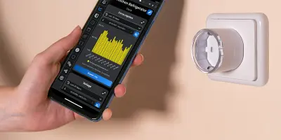 Smarte Steckdose mit Strommessung: FRITZ!DECT 200 vs. Shelly Plug S Gen3 — und die Fehler, die deine Messung verfälschen